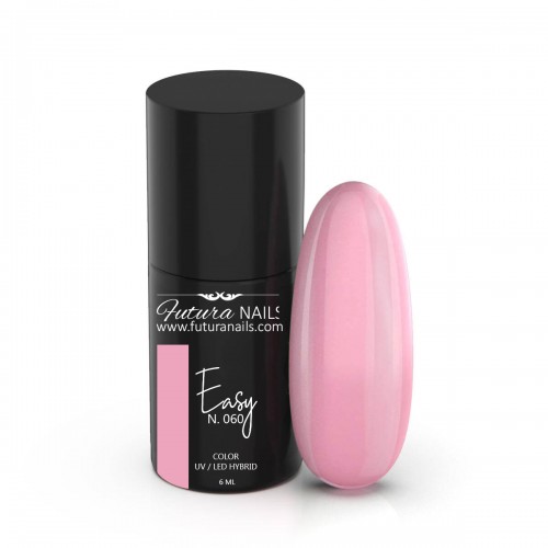 Easy Gel Polish 060 Easy Gel Polish 060